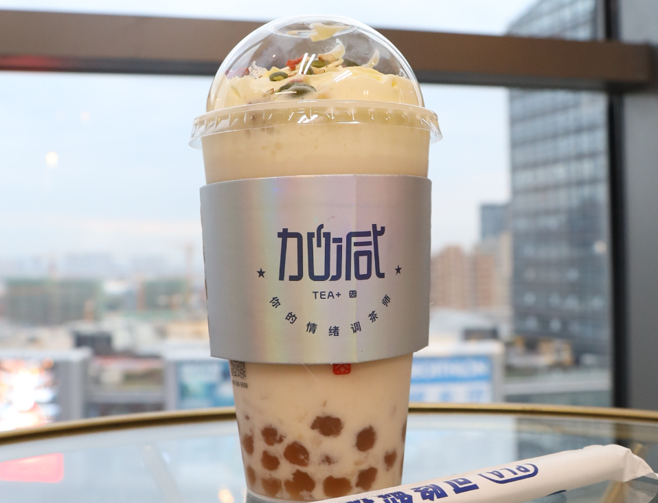 BG真人茶饮：奶茶加盟店提升业绩的方式有哪些