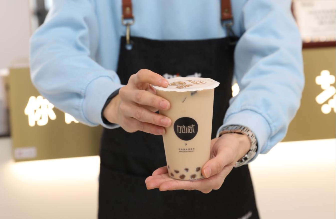 BG真人茶饮：奶茶店经营者应该如何利用五一假期